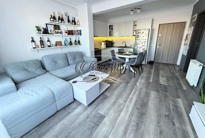 Apartament la cheie, cu parcare in Luminia - 9
