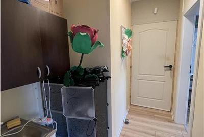 Spatiu comercial de 2 camere cu 2 bai 3 locuri de parcare zona Lazaret - 9