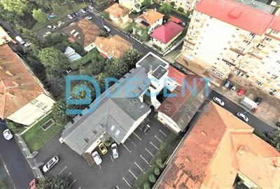 Vanzare spatiu comercial, Tractorul, Brasov - 5