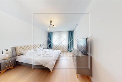 Apartament de vanzare in Sibiu - 3 camere,2 bai-decomandat-H. Coanda - 2