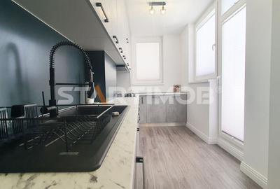 Apartament 3 camere SunnyVille cu parcare subterana - 5
