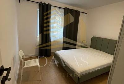 Apartament modern 2 camere decomandat | Titulescu - 5