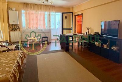 Apartament 4 camere de vânzare, parcare privata, D-na Stanca, Sibiu - 5