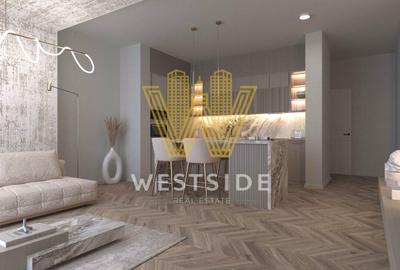 Apartament premium, cu 2 camere, de vanzare, pe Calea Aradului, Timisoara - 6