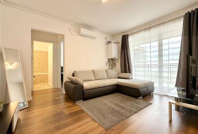 Apartament 3 camere, zona Lipovei, lângă pădure - 1