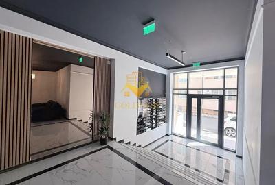 2 camere, Modern, Parcare subterana, Zona Cetatii, Bloc Nou, Floresti - 13