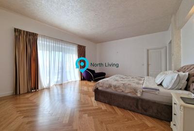 Vila Premium 2022 | Piscina | 774 mp Teren zona Iancu Nicolae - Pipera - 21