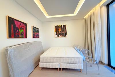Apartament 4 camere KISELEFF - 16