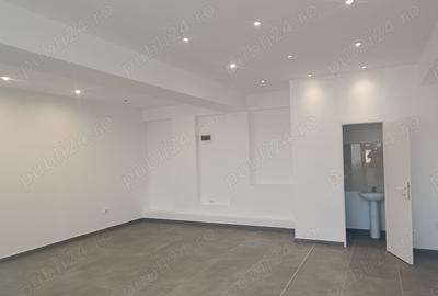 SPATIU COMERCIAL ISTADION I 38 MP I FINISAT COMPLET I GRUP SANITAR I - 5