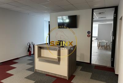 Spatiu birouri, clasa A, zona central vestica, Grozavesti - Regie - 9