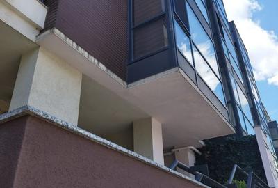 Penthouse 3 camere | terasa 80 mp | Domenii | Turda - 34