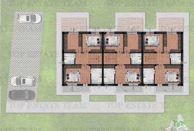Triplex premium zona Parc Ghidiceni-Prelungirea Ghencea - 6