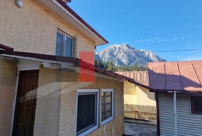 Casă individuală cu 3 camere în Central