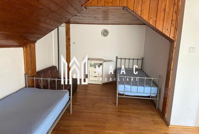 CASA DE INCHIRIAT I CISNADIE I ZONA LINISTITA - 12