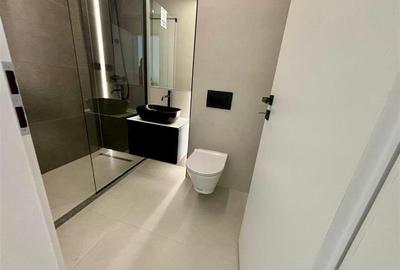 Inchiriere studio bloc nou Paulesti, prima inchiriere - 10
