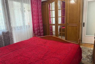 Bucovina | 3 Camere | 2 bai | 2 Balcoane | Centrala proprie. - 4
