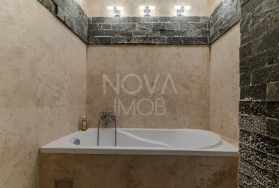 Casa individuala  - vedere spre padure - Parcul Sub Arini - 27