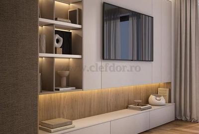 VILA de LUX in zona Iancu Nicolae - 2