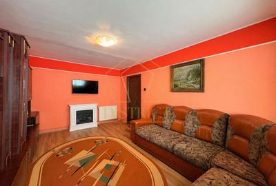 Apartament cu 3 camere | Soarelui | Lidia Park - 1