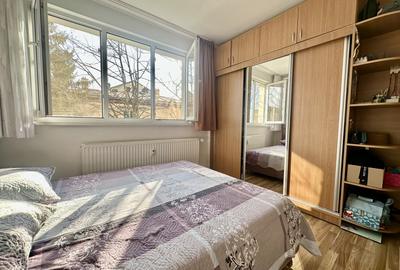 2 camere | Ion Mihalache | 1 Mai | Domenii | Boxa 10mp | Com 0% - 10