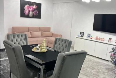 Global Residence Mihai Bravu - 2 Camere Mobilat Balcon Centrala Metrou - 1