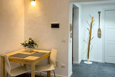 Copou, 3 camere superb, mobilat si utilat, renovat - Ambianta selecta - 14