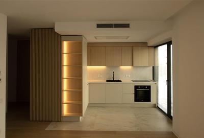 Apartament 2 camere mobilat - Floreasca - 10