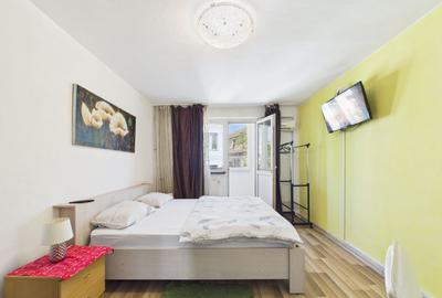 Apartament 2 camere |  Floreasca | Strada Amman - 6