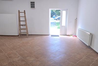 Inchiriez spatiu comercial in Deva, zona Avram Iancu (fostul Punct Termic), - 3