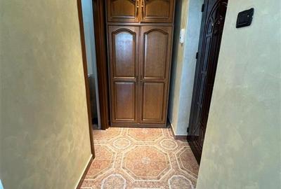 Apartament 3 camere, mobilat si utilat, ultracentral, etaj 9/10 - 19