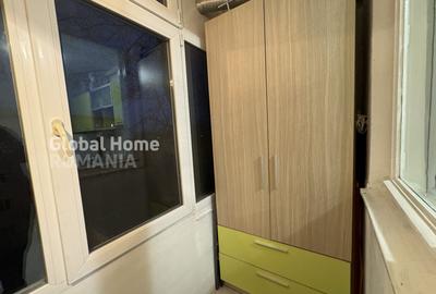 Apartament 2 camere 58mp | Centrala Termica | Grivita | Calea Grivitei | - 10