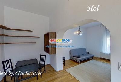 INCHIRIERE GARSONIERA GLADIOLELOR - UNIRII - 4