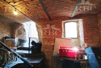 Inchiriere spatiu comercial alimentatie publica in Piata Muzeului - 5