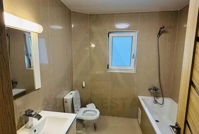 Apartament 3 camere 55 mp utili si curte 40 mp cartierul Arhitectilor - 7
