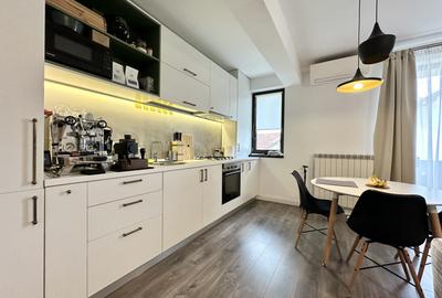Inchiriere Apartament 2 camere, Zorilor, strada Mircea Eliade, parcare - 4