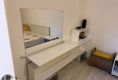 Apartament cu 2 camere în Baciu, zona Primăriei. - 4