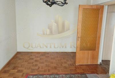 Apartament 3 camere; Sos M Bravu la 5 minute de Metrou Obor, etaj 5/ 8 - 1