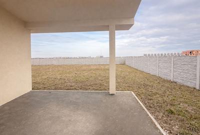 Comision 0% Duplex modern în Giroc | 100 mp utili | Teren 330 mp - 2