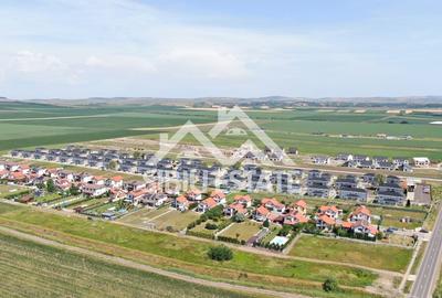 Casă individuală cu grădină generoasă – confort, spațiu și eleganță - 10
