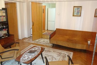 Vand apartament cu 2 camere in Deva, zona Titu Maiorescu,parter inalt, - 1