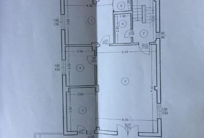 Zona Pacii Bd Iuliu Maniu P+3  642 mp curte 300 mp ideal Comercial ,Birouri - 19