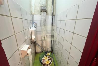Apartament cu 4 camere 2 bai si balcon in zona Ultracentrala - 9