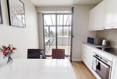 Apartament 4 Camere | Renovat | Piscina | Parcare *Iancu Nicolae* - 16