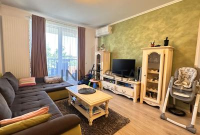 Apartament 2 camere confort sporit in Bloc Premium zona Mihai Viteazu! - 3