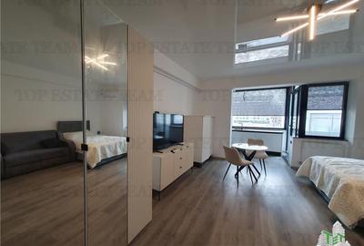 Investitie premium pe malul Marii  Garsoniera în Stefan Building Mamaia - 1