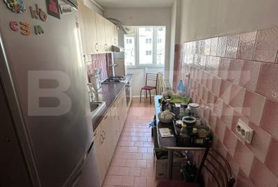Apartament 4 camere, decomandat, etaj intermediar, parcare, Mănăștur - 6