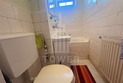 Apartament de 2 camere | 38 mp| Cireșica - 9