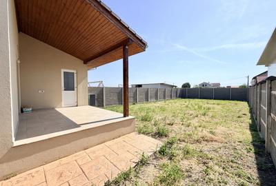 Oferta Duplex 4 camere | 107 mp util | 413 mp teren | Mosnita - 4