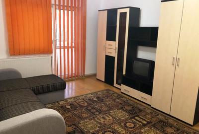 Inchiriem Apartament 3 Camere Mobilat Semidecomandat Racadau - 1