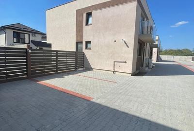 Complex de duplexuri cu 4 camere. Direct dezvoltator! Comision 0 - 19